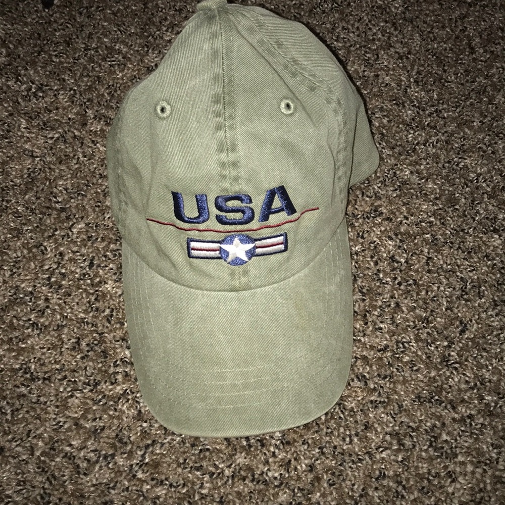 USA Hat